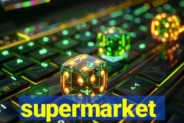 supermarket simulator apk dinheiro infinito android